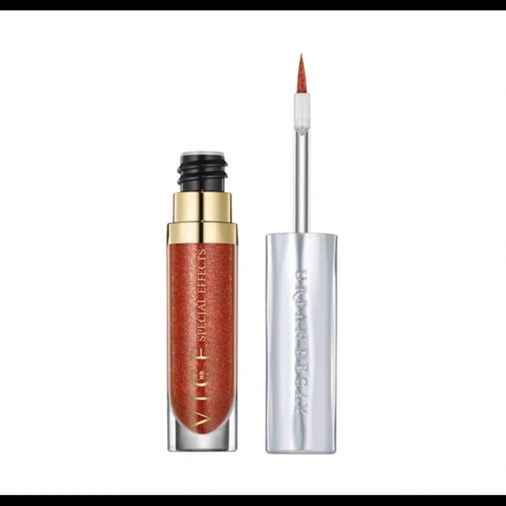 Urban Decay Special Effect Lip Topcoat in Seether
